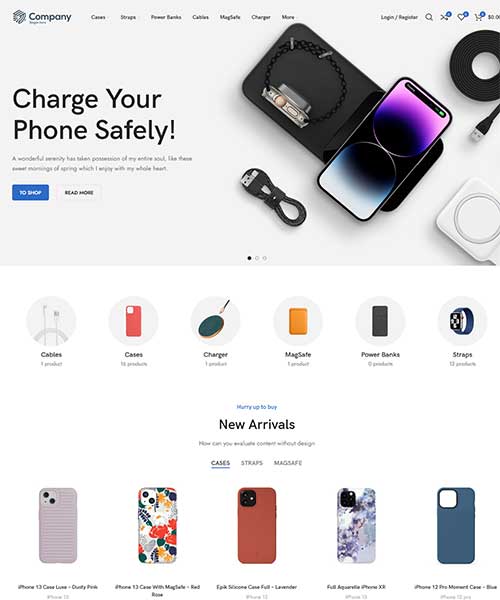 accessories Accessories - Ảnh 1