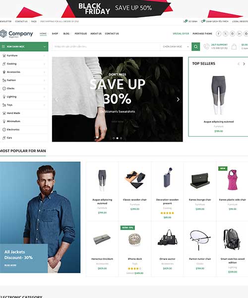 black-friday Black friday - Ảnh 1