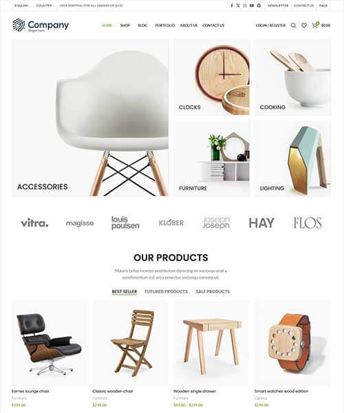 categories Categories - Ảnh 1