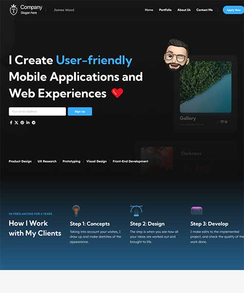 developer Developer - Ảnh 1