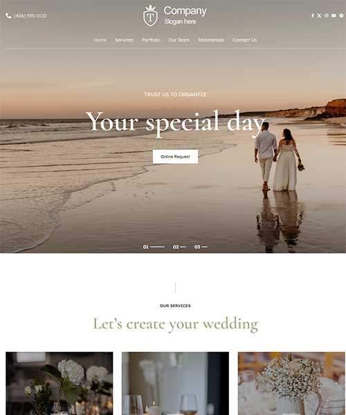 event-agency Event agency - Ảnh 1