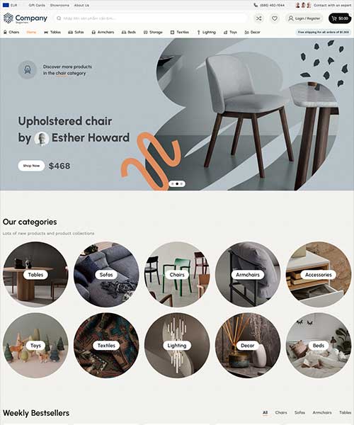 furniture-2 Furniture 2 - Ảnh 1