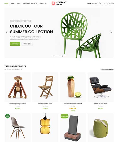 infinite-scrolling Infinite Scrolling - Ảnh 1