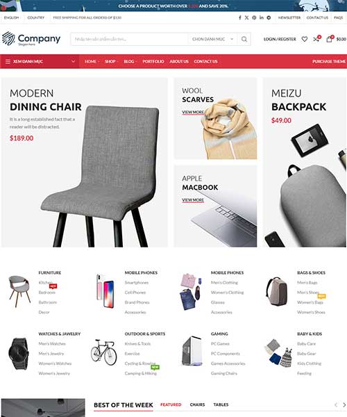 marketplace Marketplace - Ảnh 1