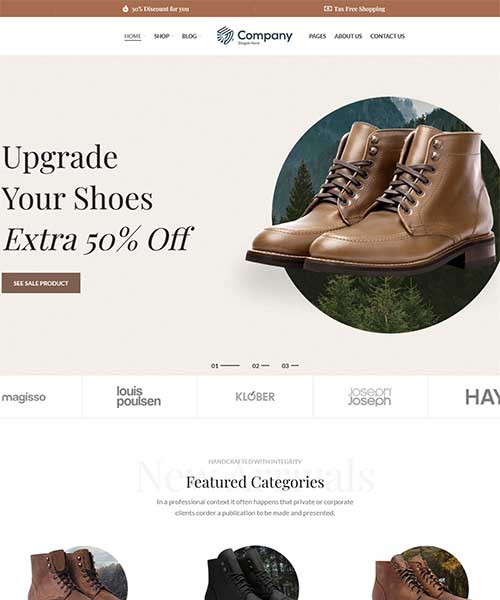 shoes Shoes - Ảnh 1