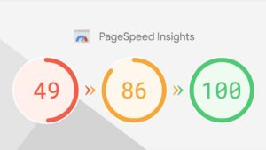 Đo tốc độ trang web của Tblog