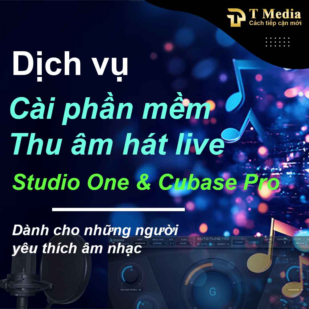 cai-phan-mem-thu-am-hat-live Dịch vụ cài phần mềm thu âm & hát live - Ảnh 1